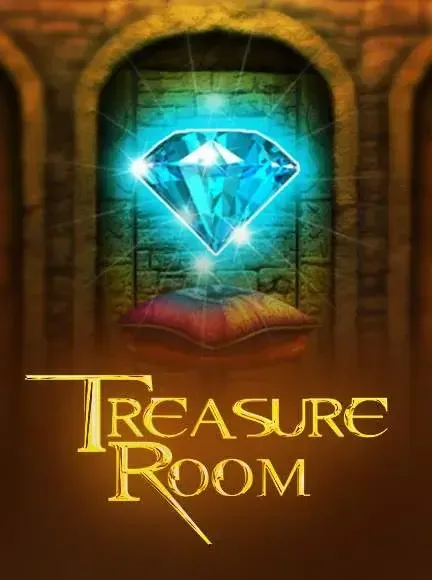 Tragaperras Treasure Room