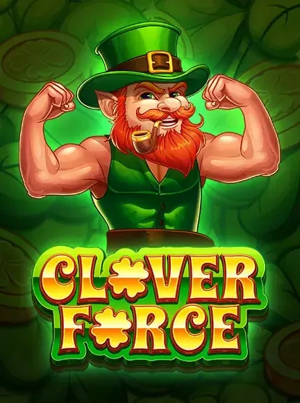 Tragaperras Clover Force