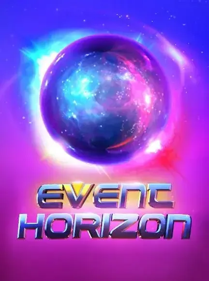 Tragaperras Event Horizon