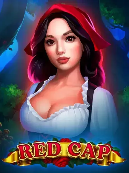 Tragaperras Endorphina Red Cap
