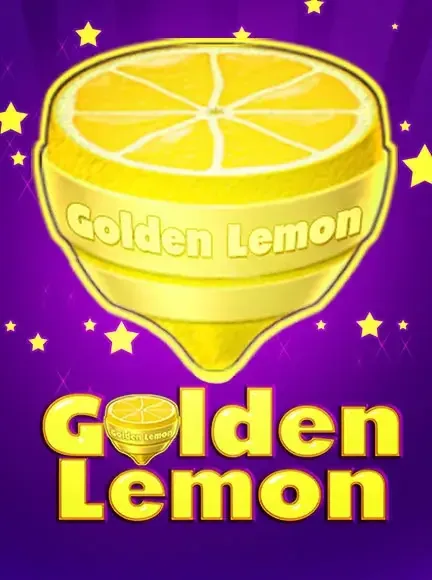 Tragaperras Golden Lemon